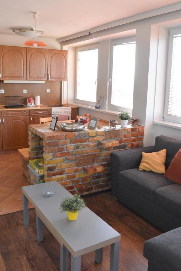 Panorama View Family Apartment Veszprém Εξωτερικό φωτογραφία