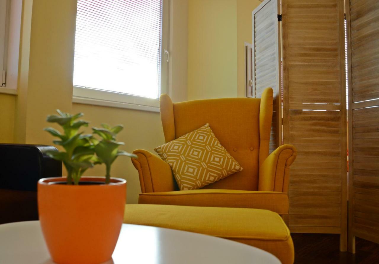 Panorama View Family Apartment Veszprém Εξωτερικό φωτογραφία